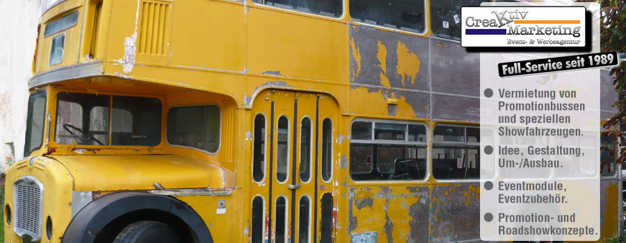 Bristol, Umbauprojekt